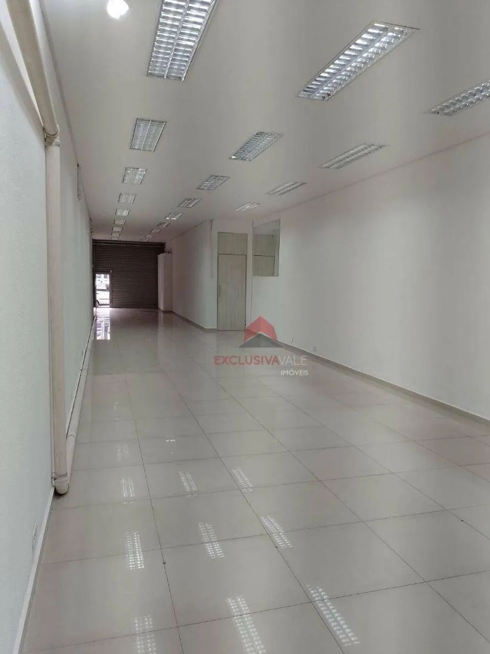 Loja comercial para locação com 103m²  Centro, São José dos Campos - Foto 2