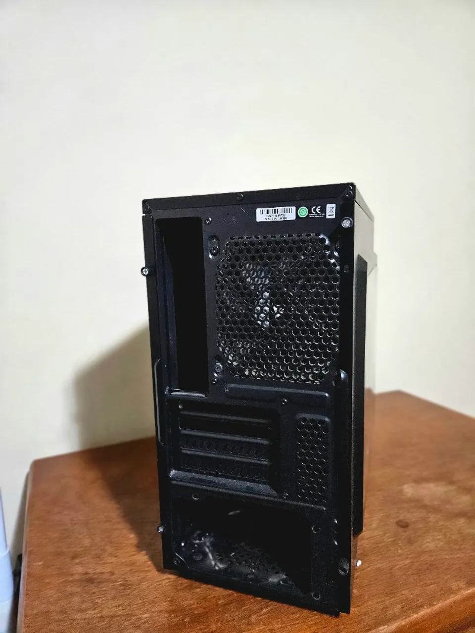 Gabinete corsair 88r - Foto 3