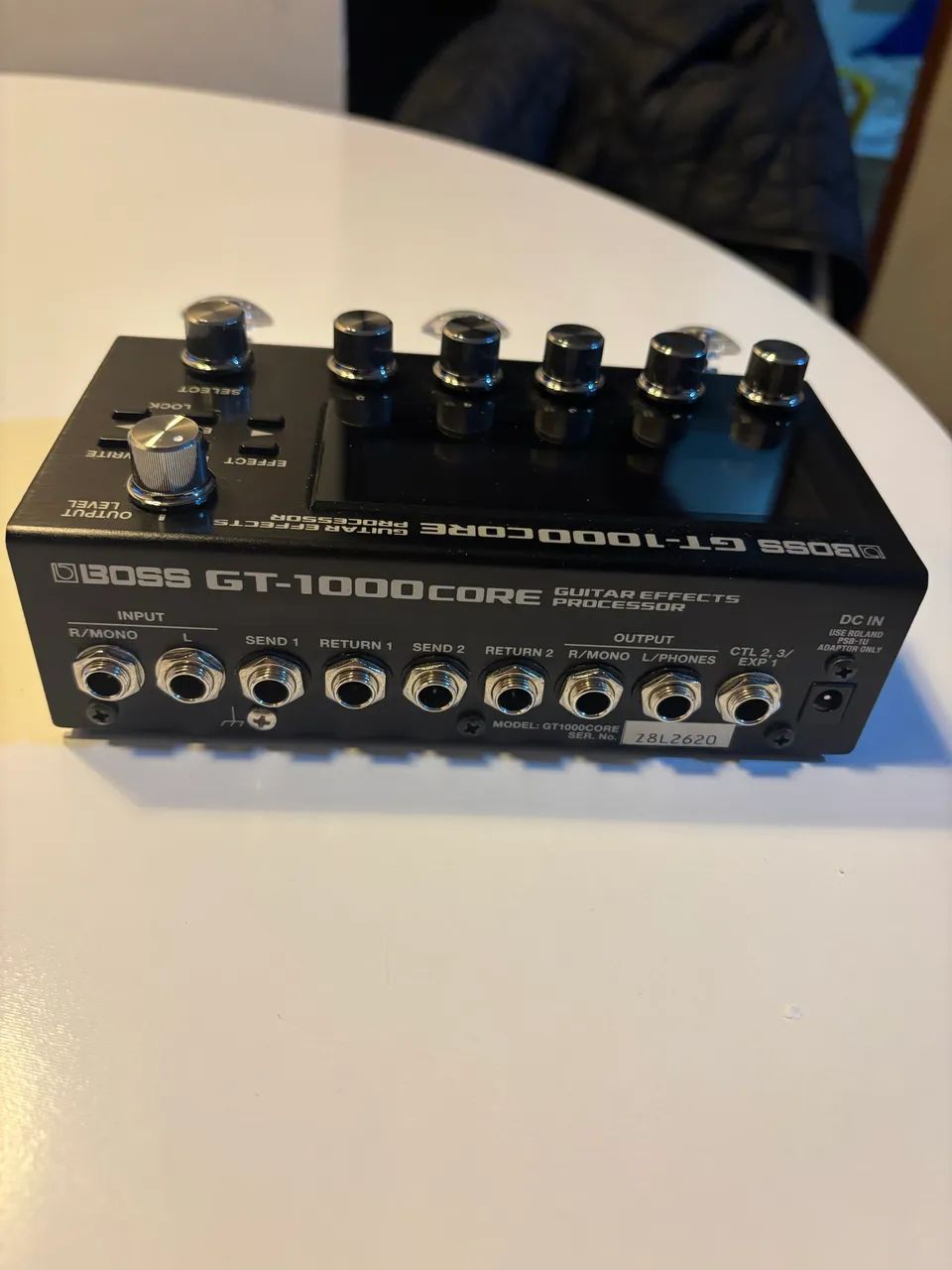 Pedal Boss GT1000 Core - Foto 3
