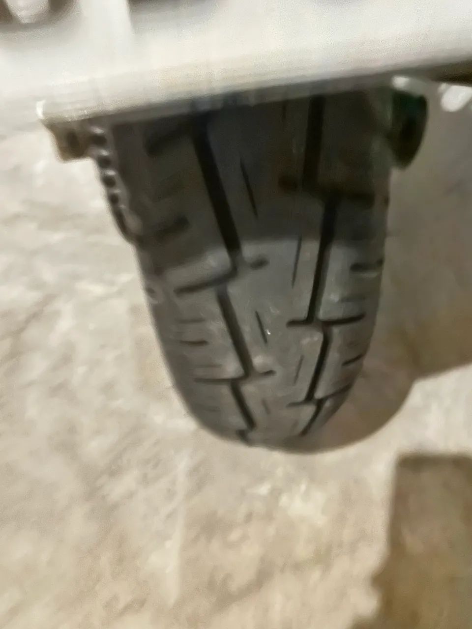 Virago 250  - Foto 2
