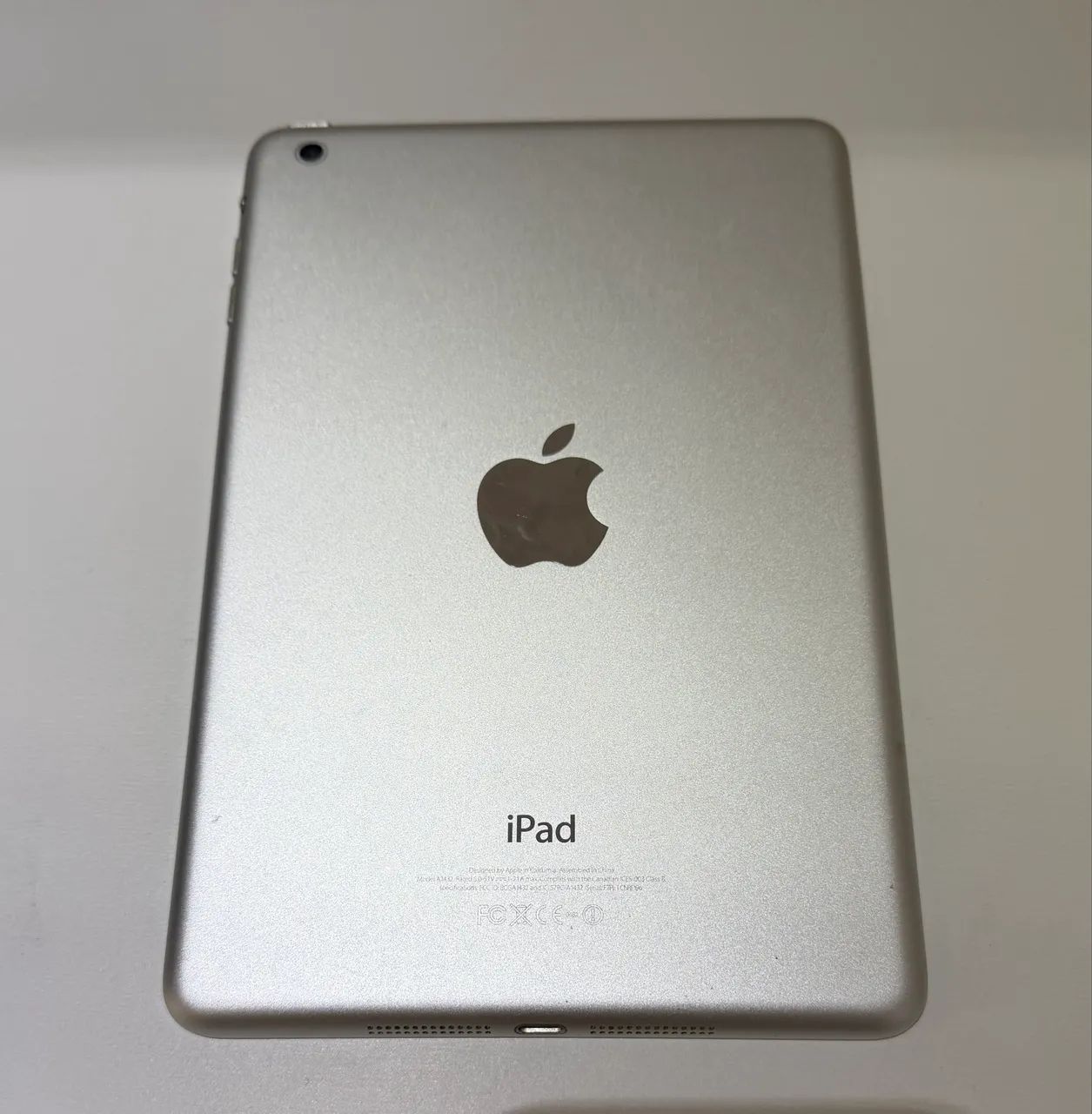 iPad Mini de 1ª geração, impecável  - Foto 3