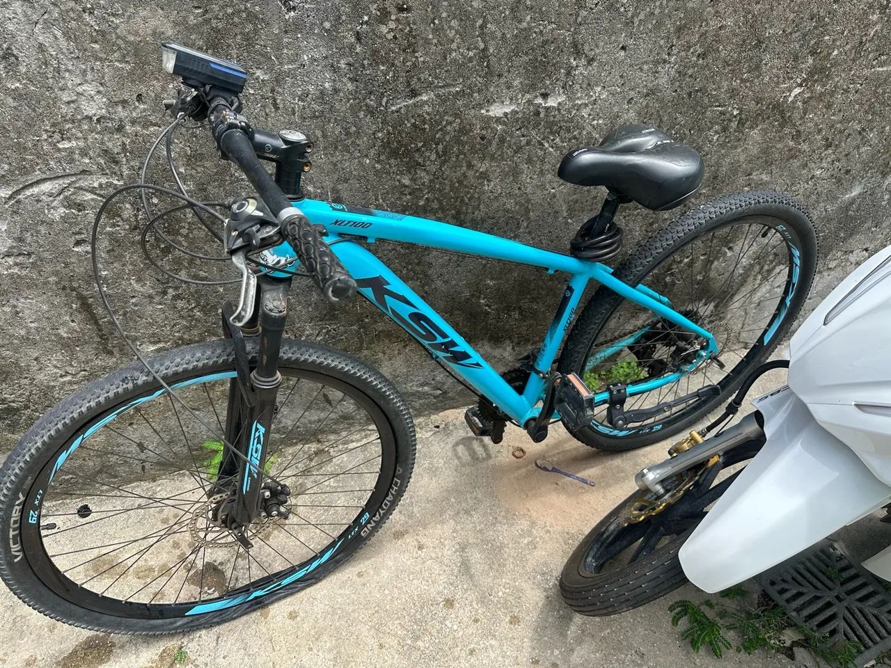 Vendo aro 29