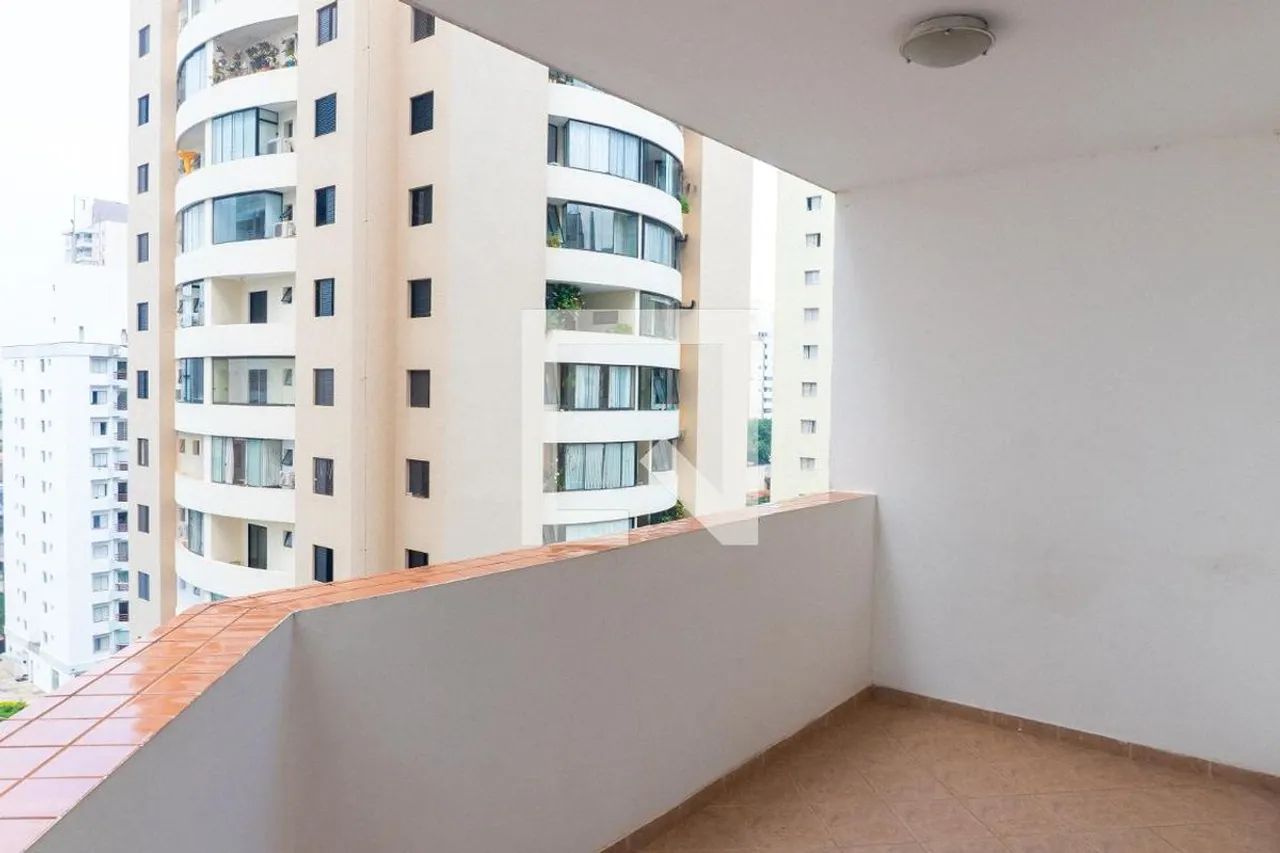 Apartamento à Venda - Vila Mascote, 3 Quartos, 130 m2 - Foto 4