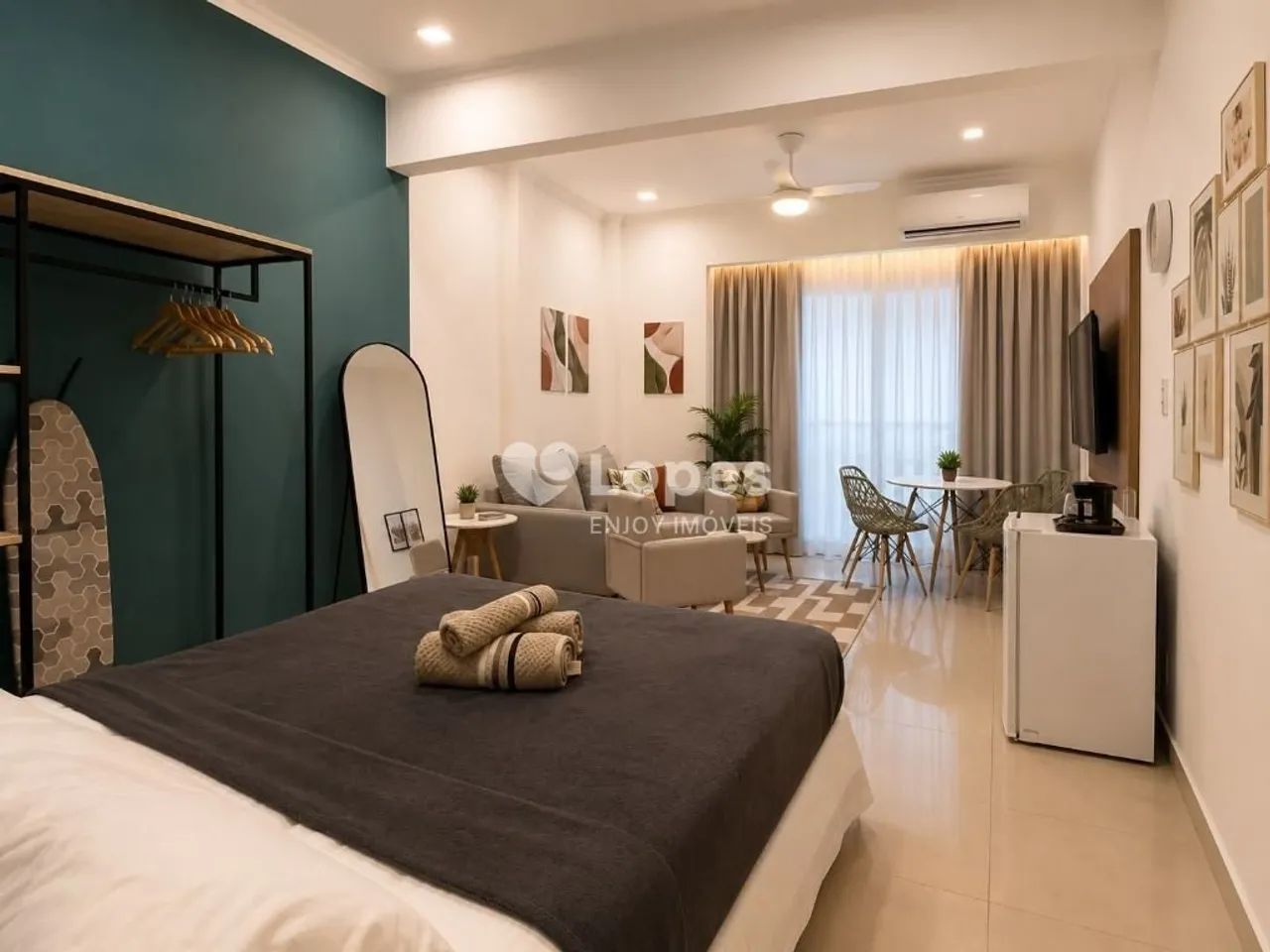 Apartamento em Centro, Rio de Janeiro - Foto 4