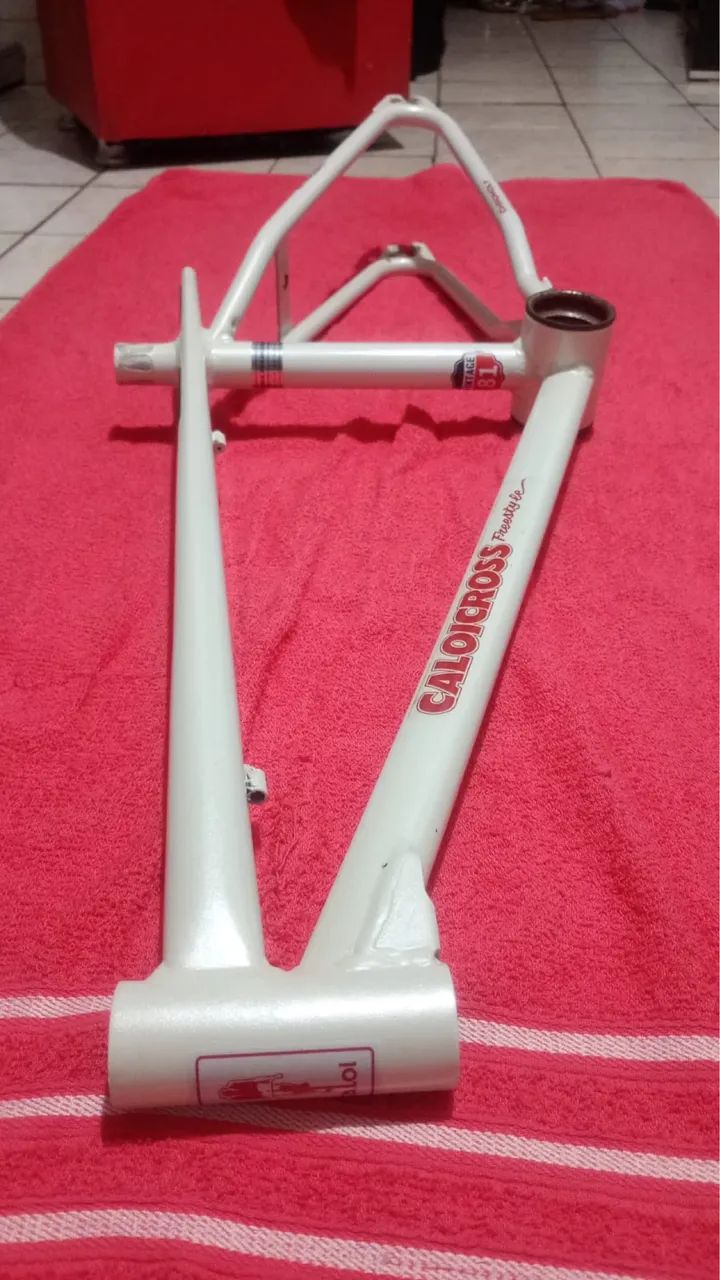 Quadro Freestyle  - Foto 4