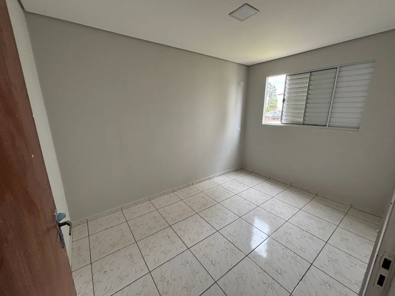 Apartamento 47m