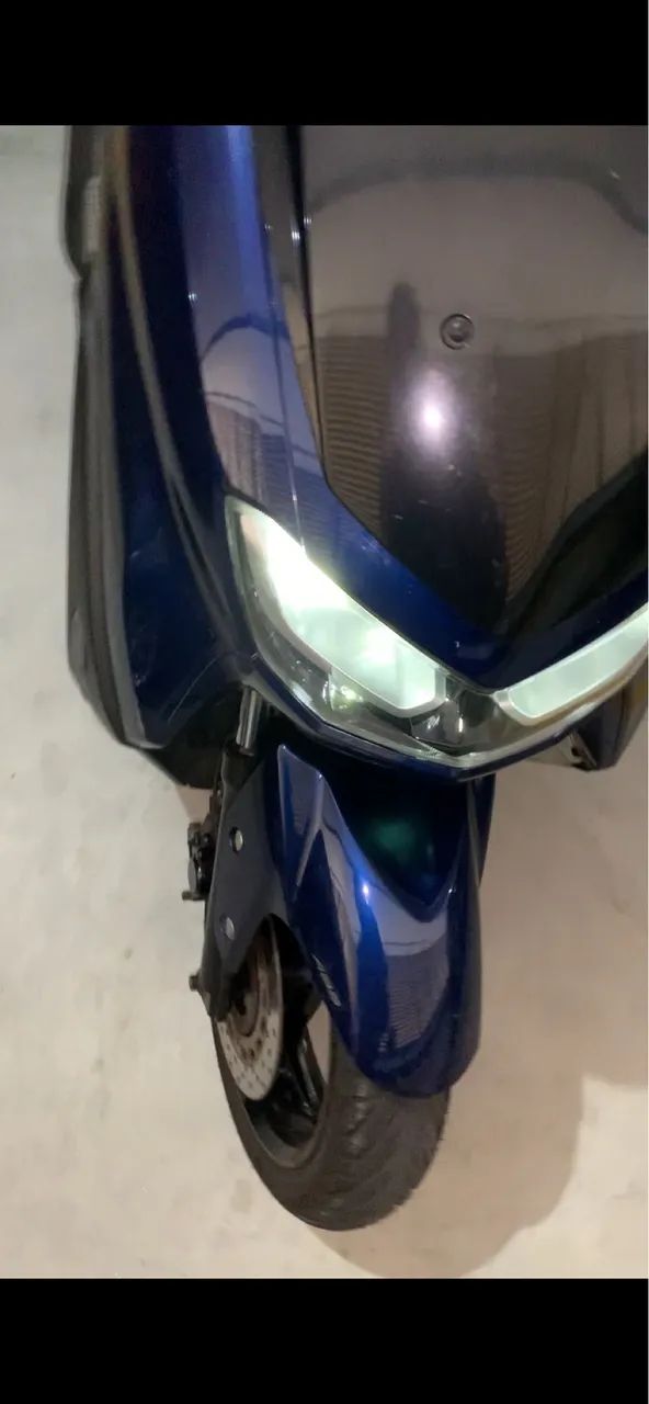 Nmax 160 2022