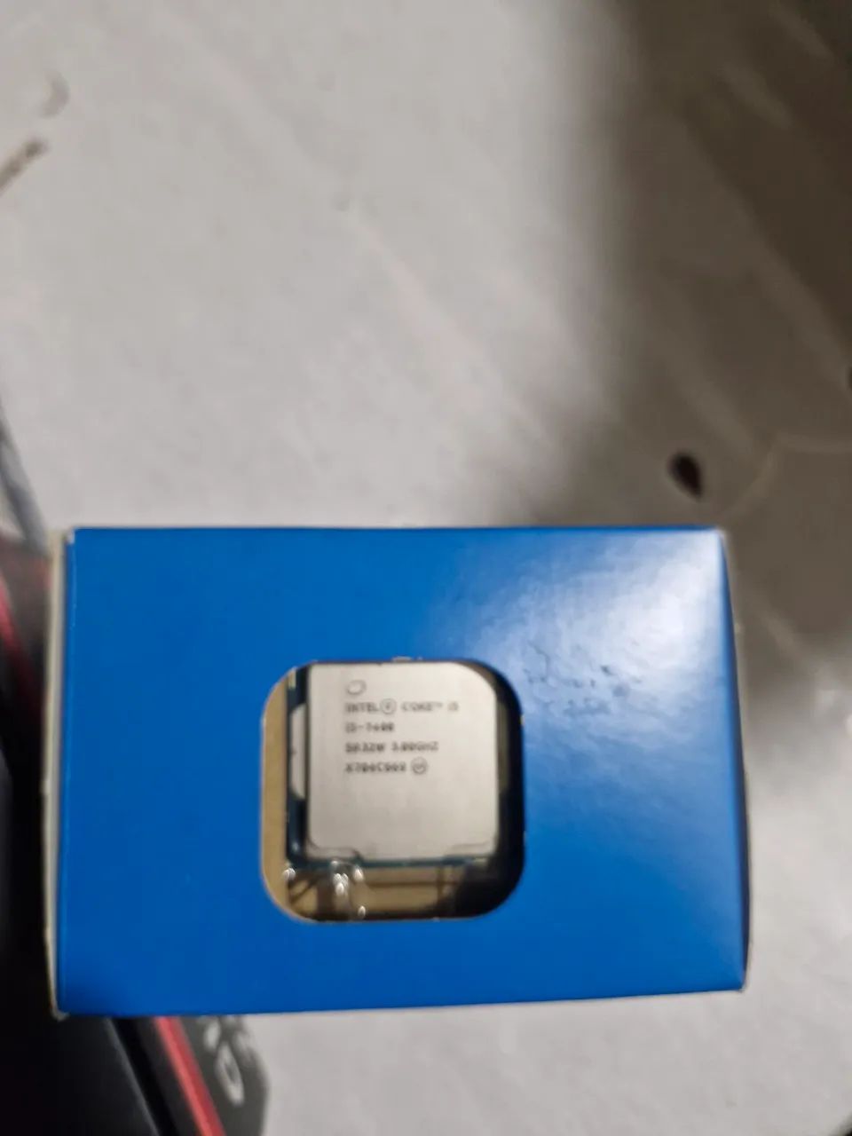 Processador Intel I5-7400  - Foto 2