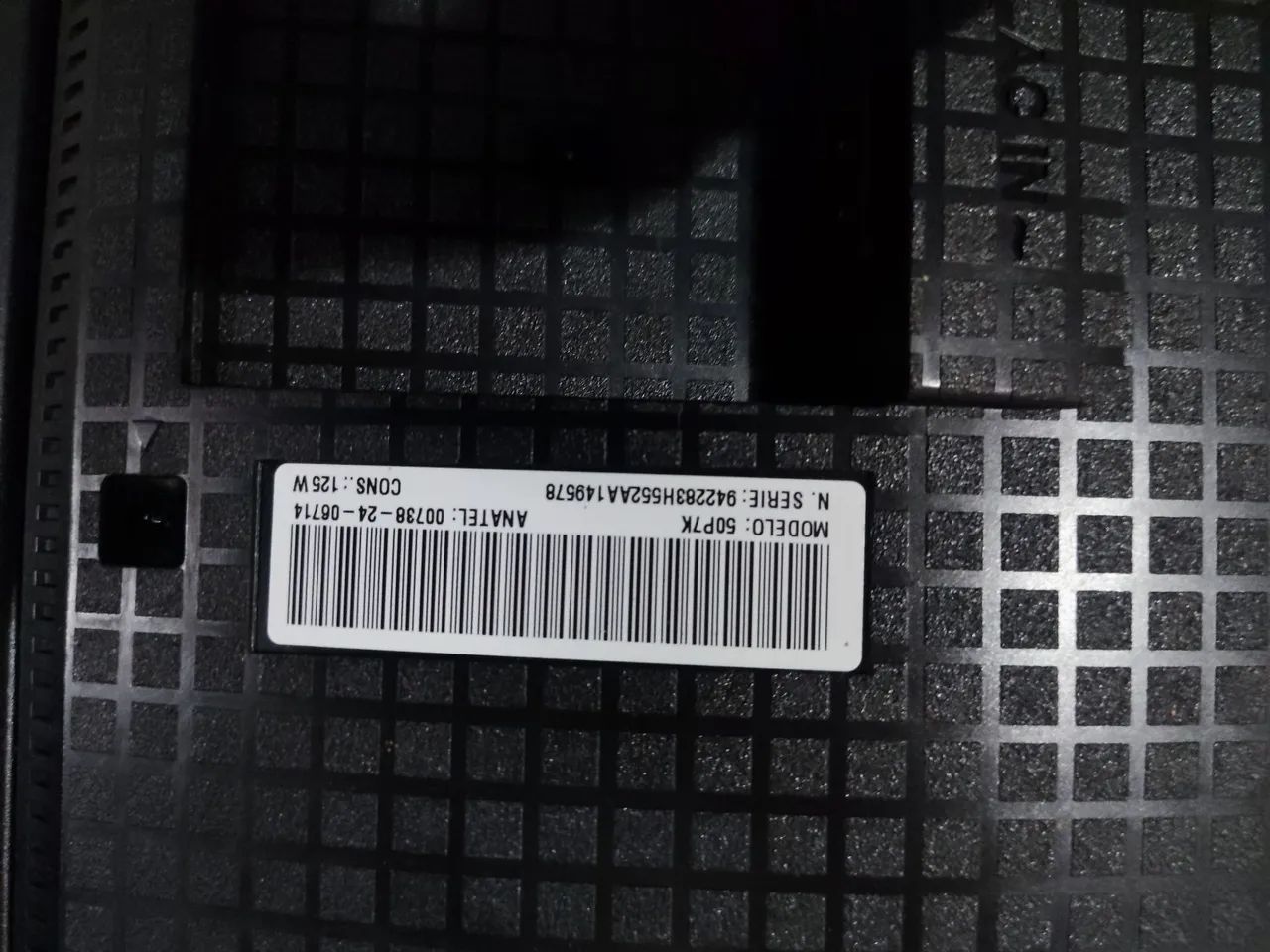 Smart tv TCL 50  - Foto 3