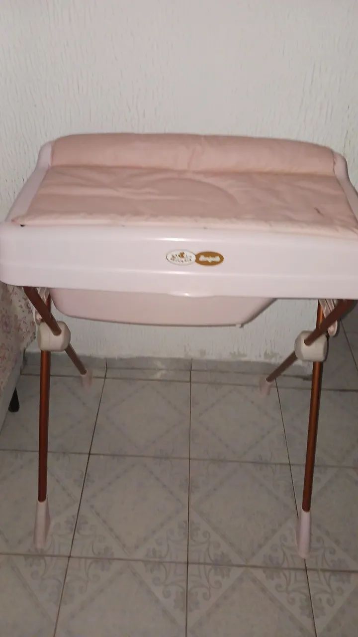 Banheira de bebê - Foto 2