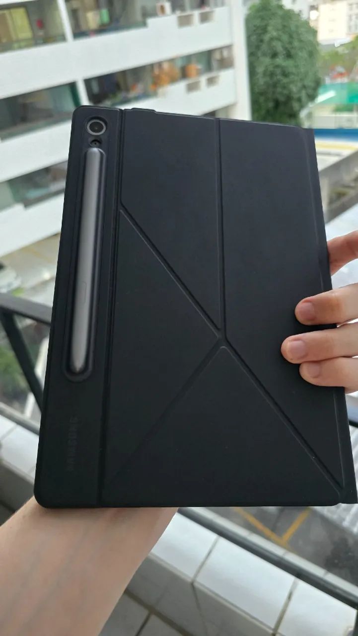Tablet Samsung Galaxy Tab S10 FE WiFi, 128GB - Foto 2