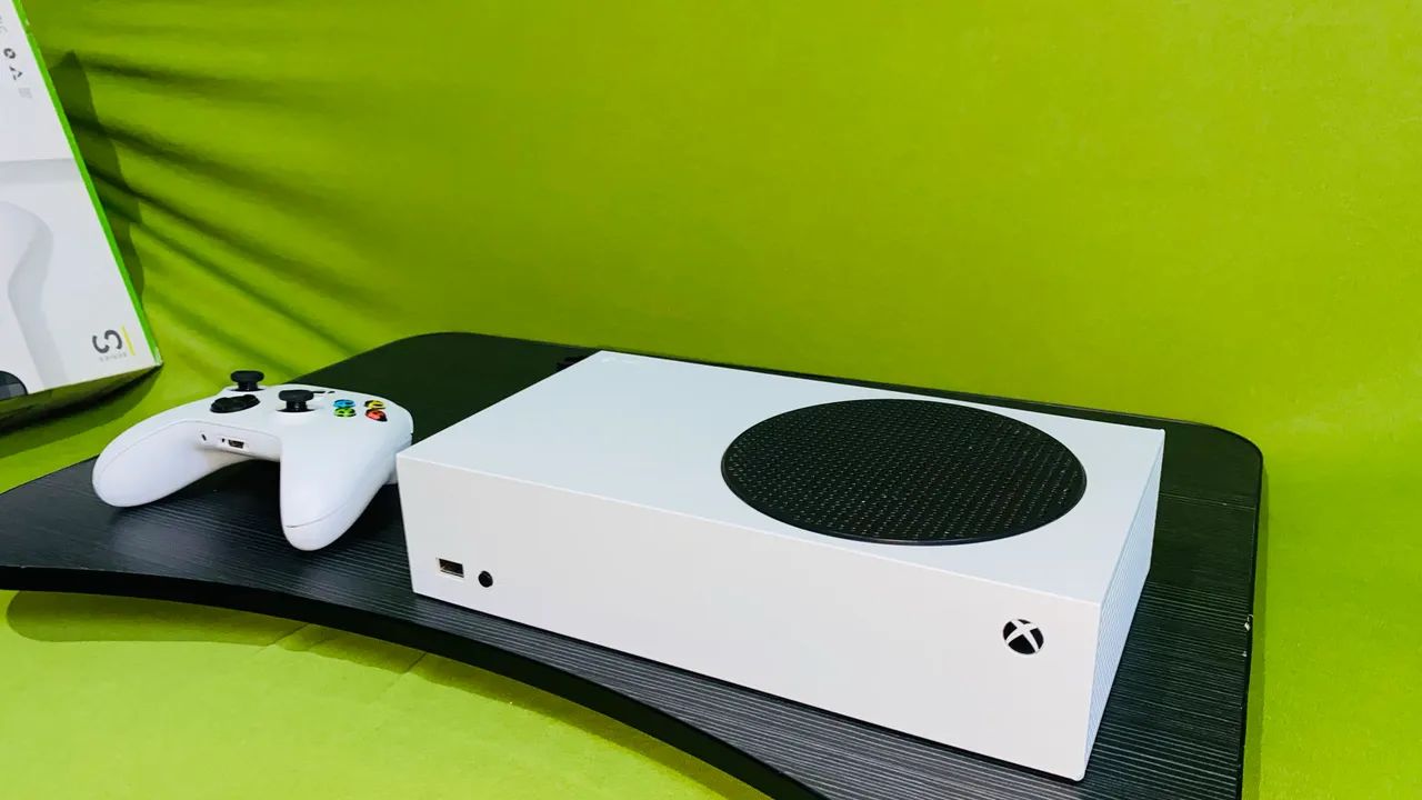 Xbox séries S - Foto 4