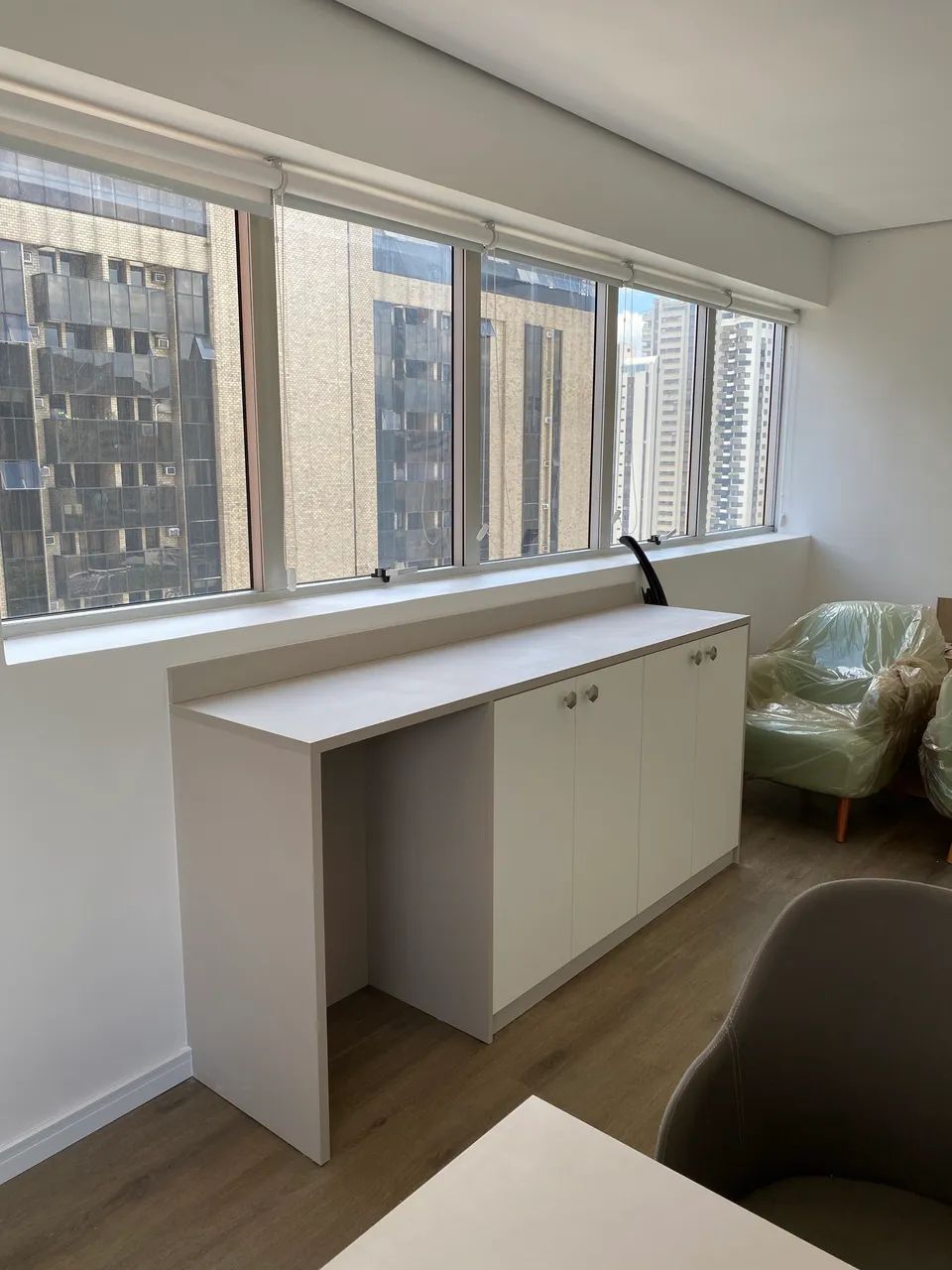 Móveis para consultório médico  - Foto 5