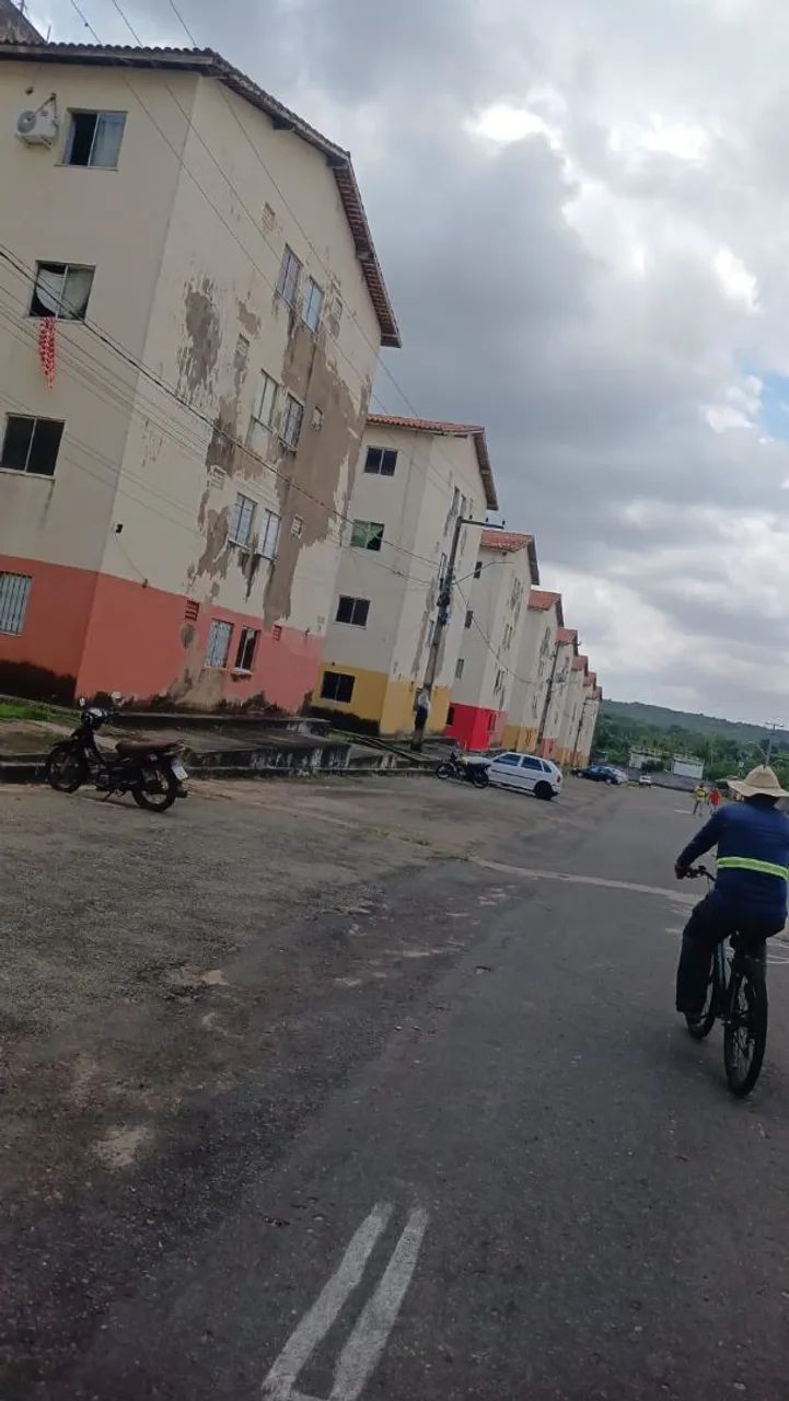 Apartamento para venda, Maracanã