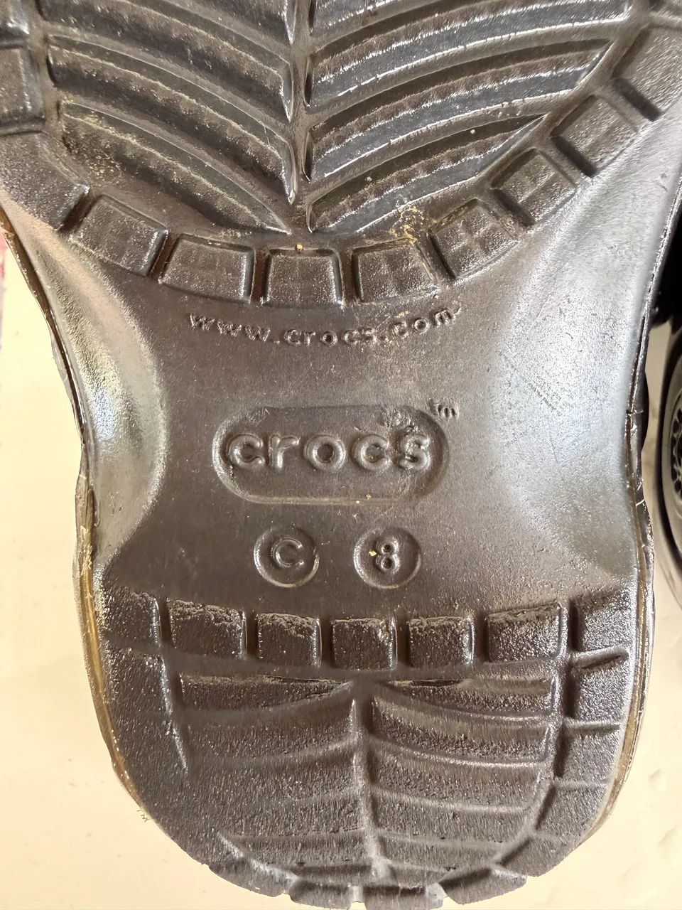 Crocs - Foto 2