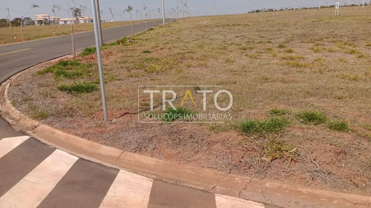 terreno - Terras da Fazenda - Paulínia - Foto 3