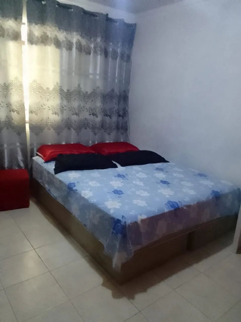 SOBRADO COM 217 M² 4 QUARTOS NO SITIO CERCADO - Foto 3