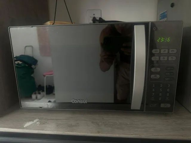 Micro-ondas Consul 20l - Foto 3