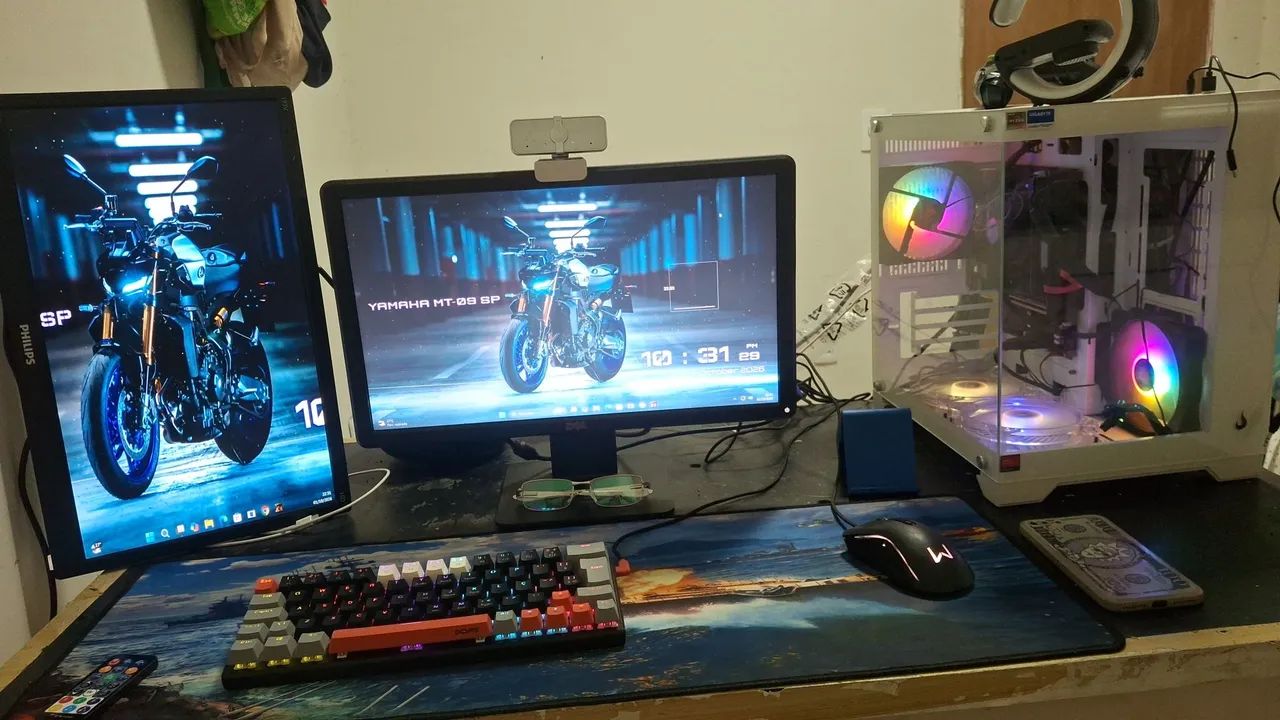 Computador completo - Foto 3
