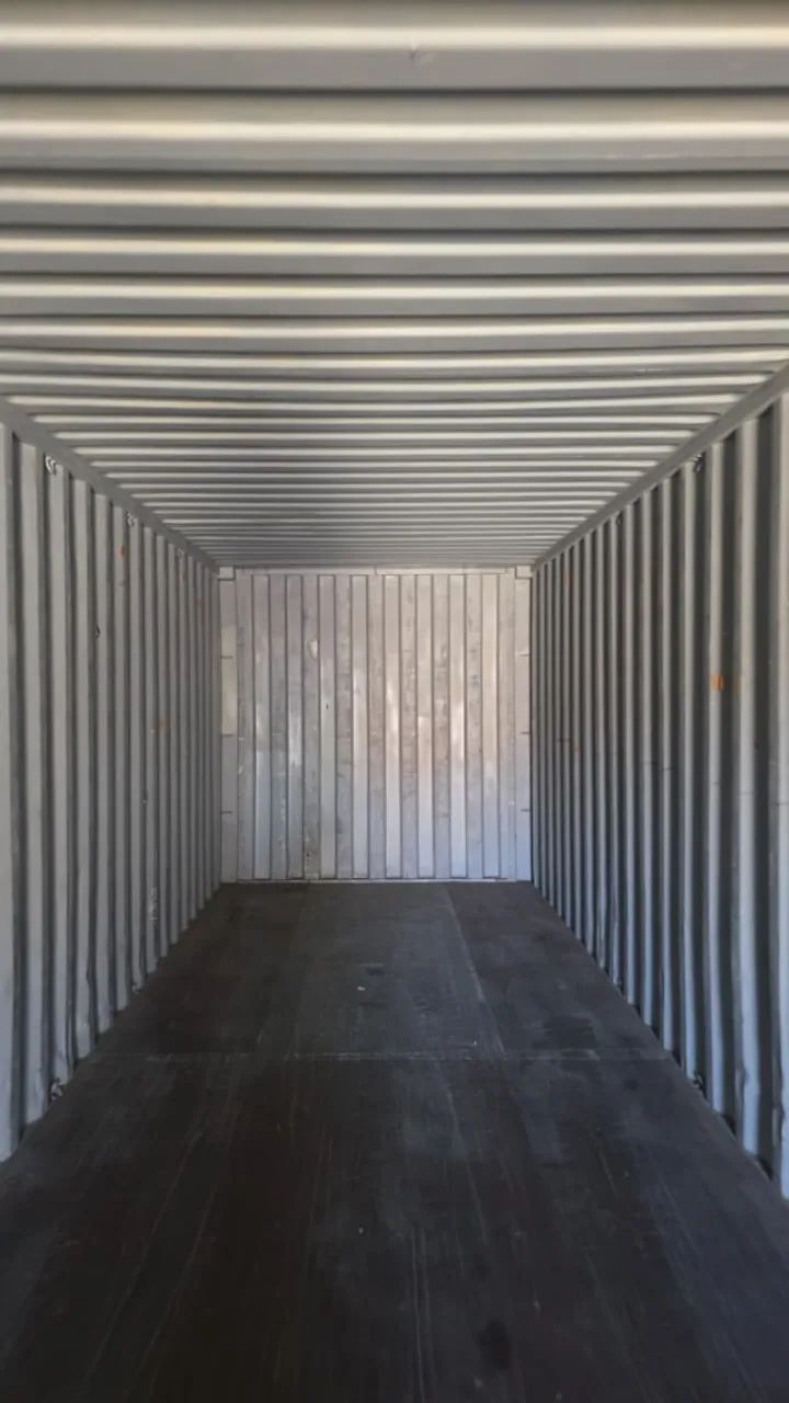 Containers Marítimos 20 e 40 Pés - Foto 9