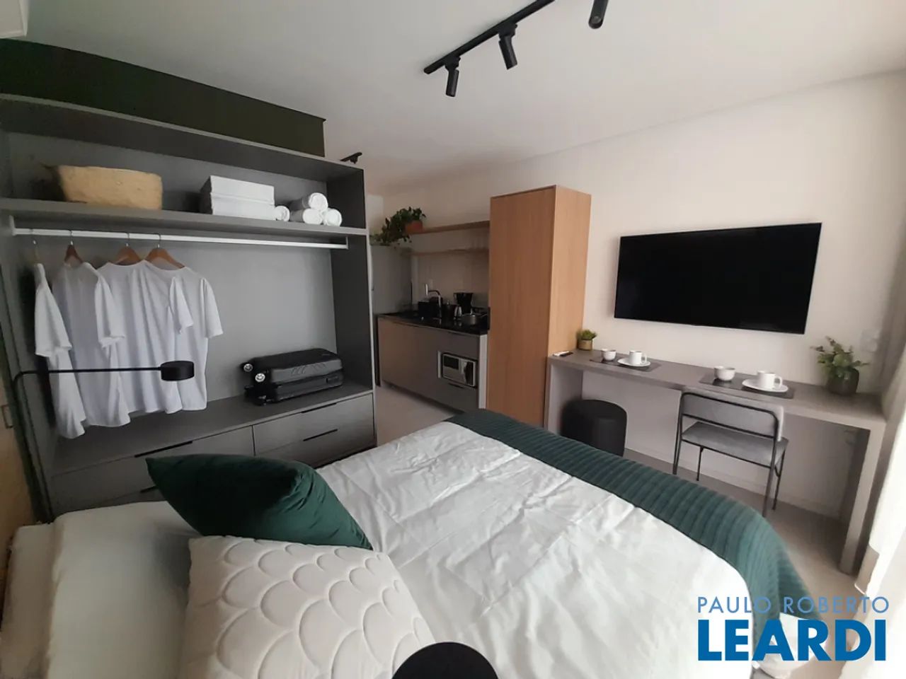 APARTAMENTO - ÁGUA RASA - SP - Foto 3