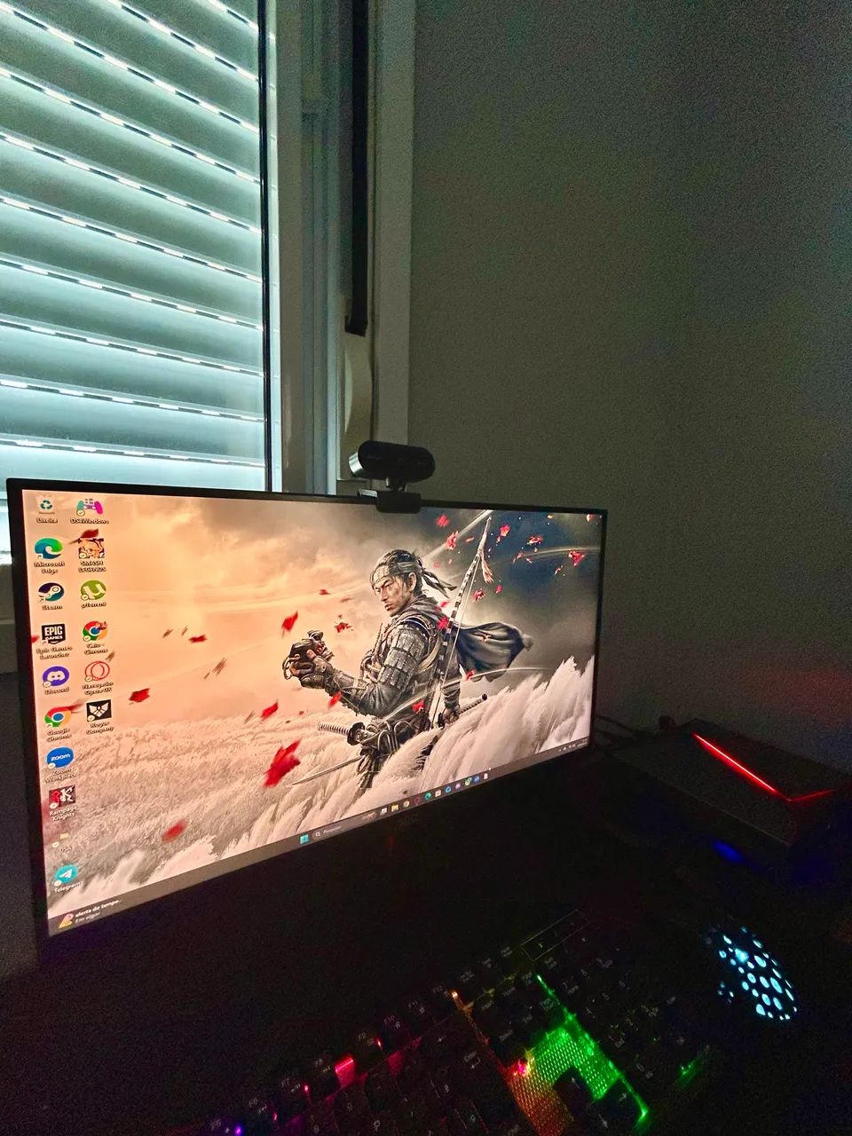 PC Gamer Chatreey - GTX 1650