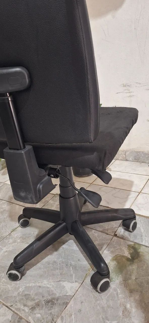 Cadeira para escritório,executiva - Foto 5