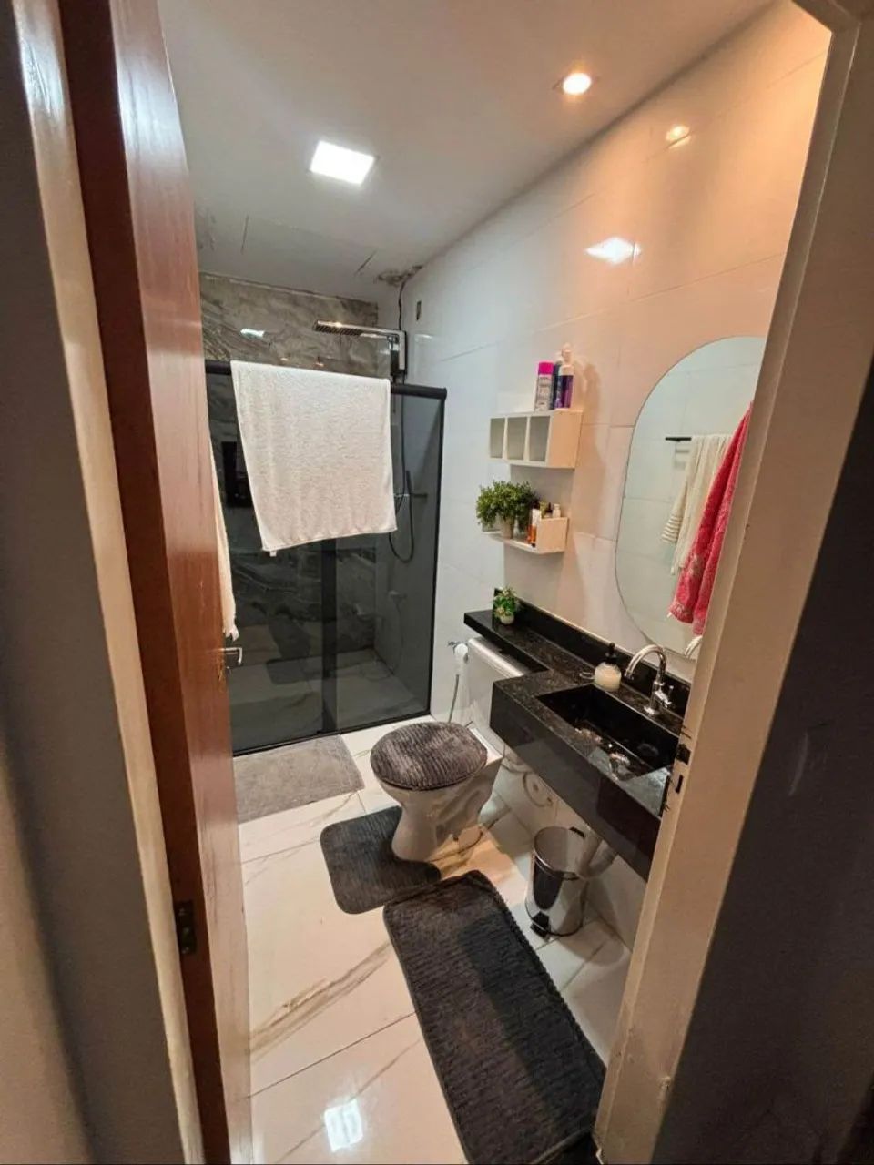 Casa Em Glória ( entrada 18 mil ) - Foto 2