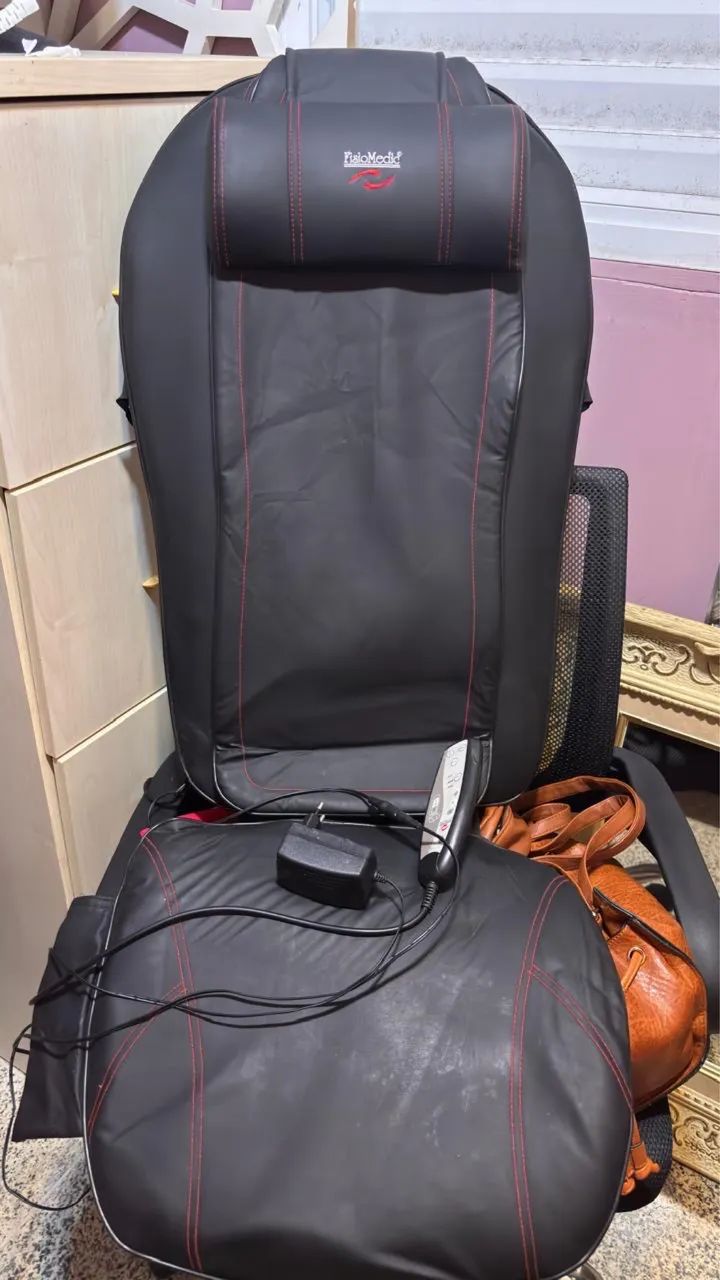 Cadeira de massagem  - Foto 2