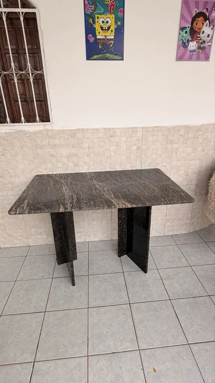 Mesa de Granito