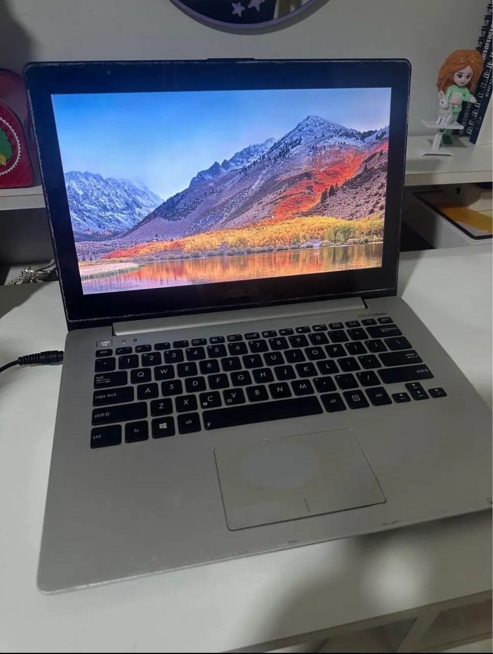 Notebook Asus