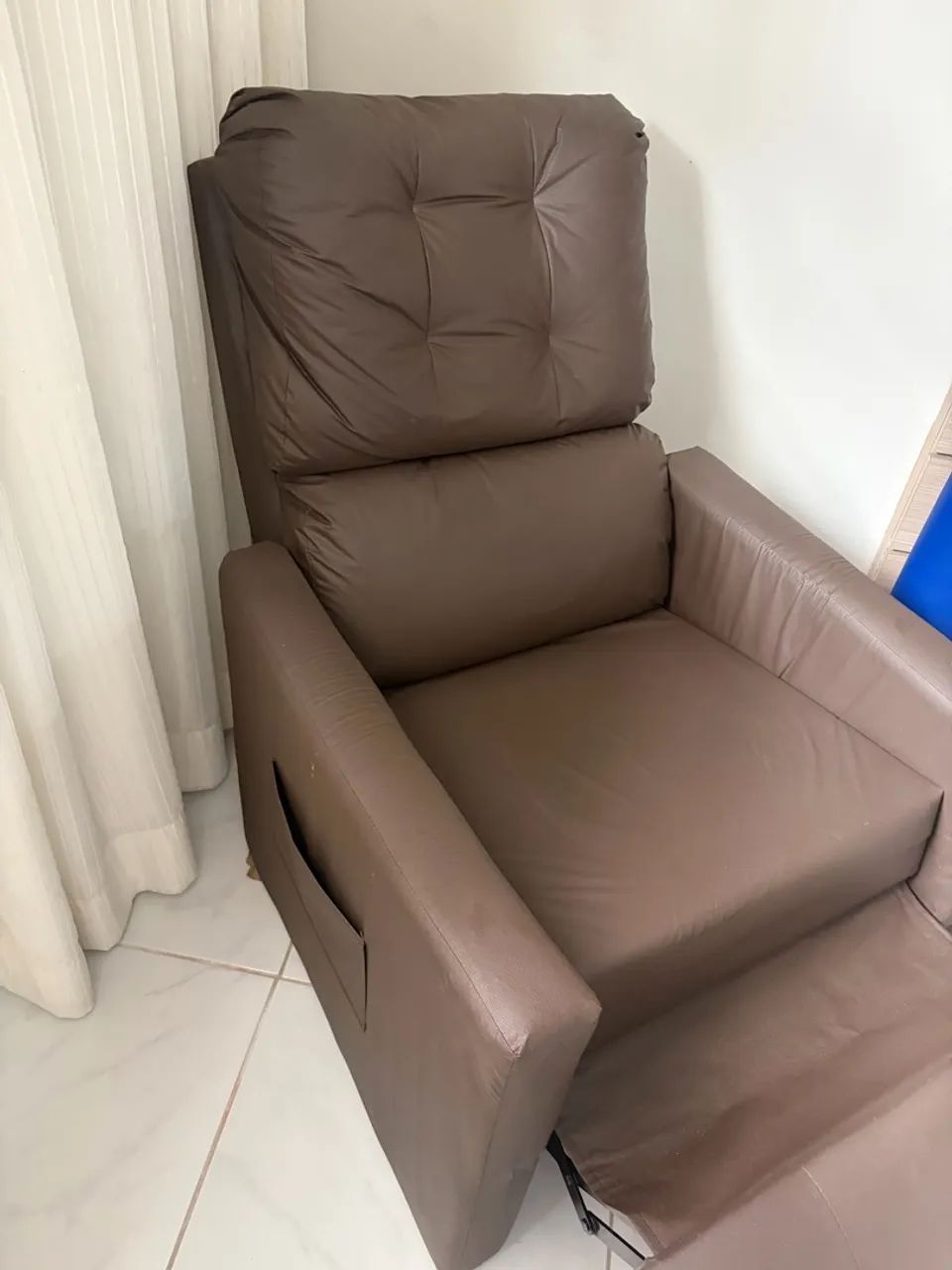Cadeira da Mamãe novíssima 2026 - Foto 3