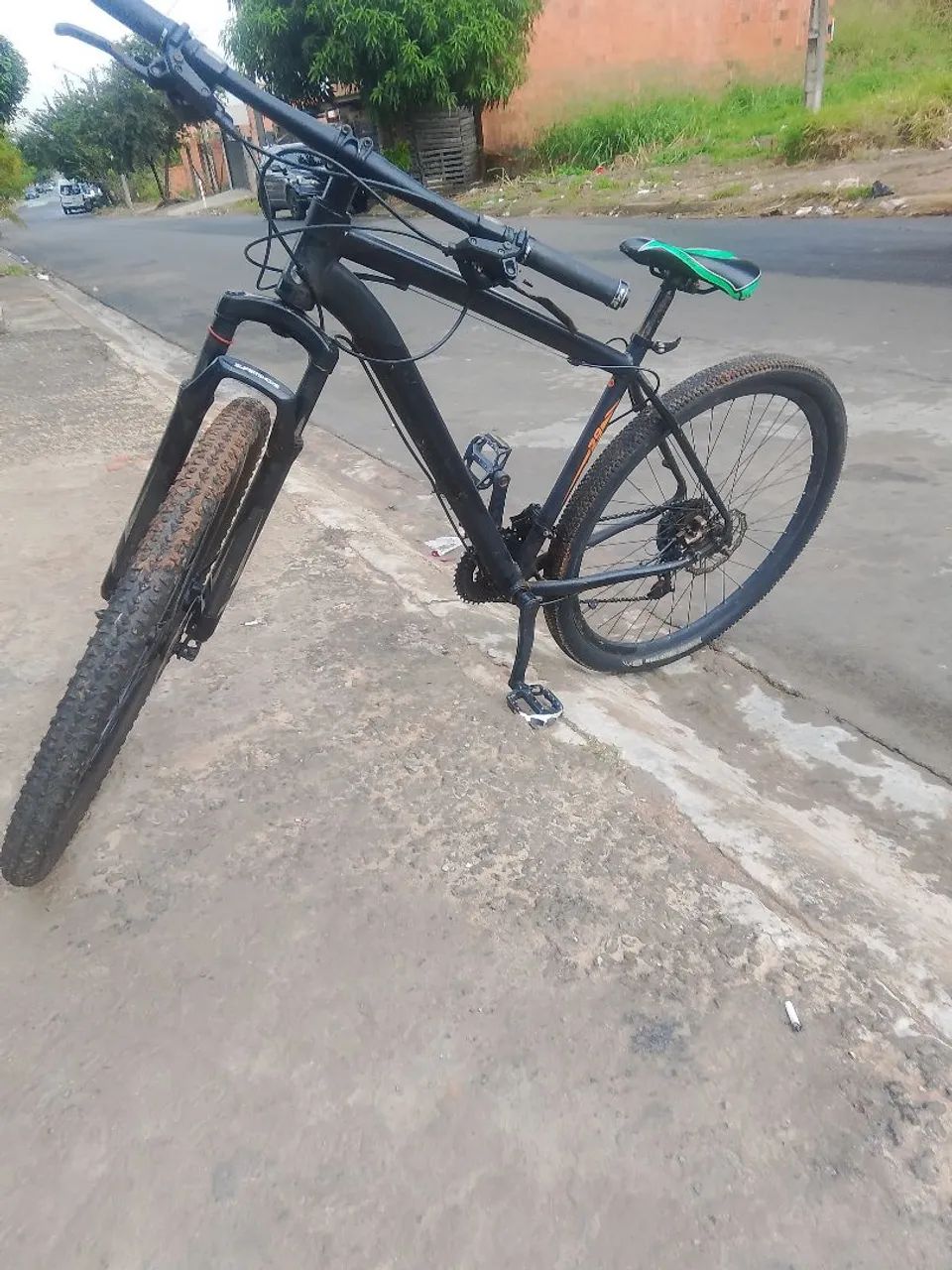  Bike aro 29 - Foto 5