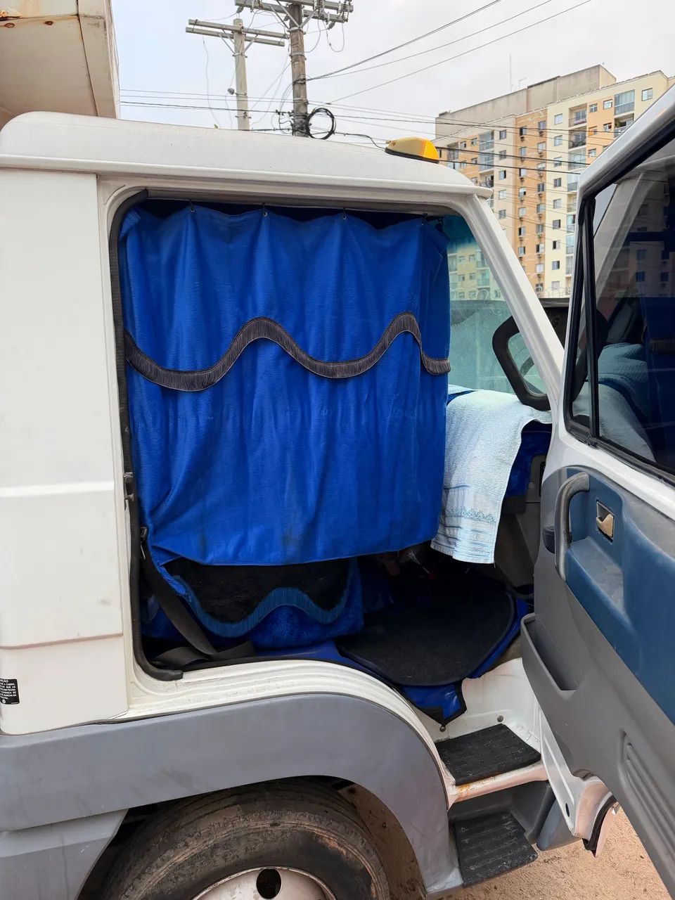 VW 5-140E Delivery  - Foto 5