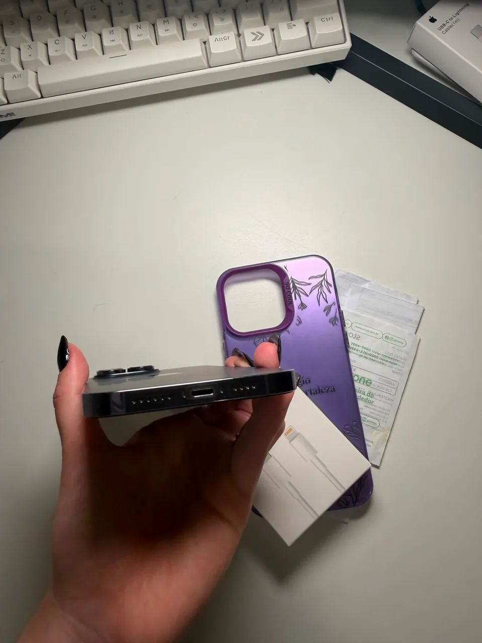 iPhone 14 Pro Max  - Foto 5