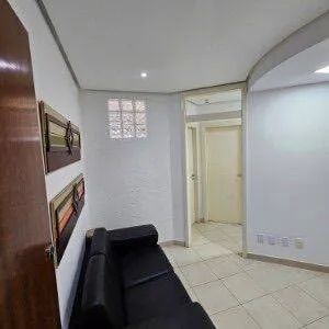 Sala comercial no EDIFÍCIO CUIABÁ OFFICE TOWER - Foto 2