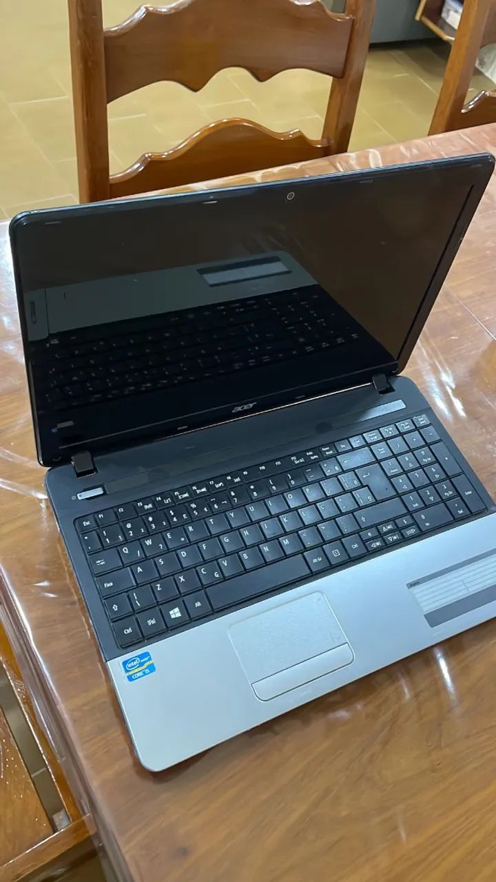 Notebook Acer - Foto 4