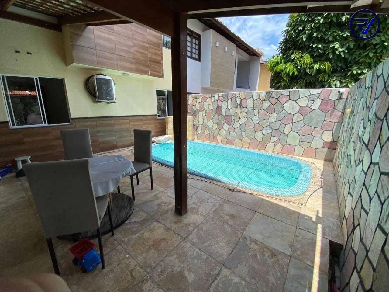Oportunidade de casa na Maraponga! - Foto 2