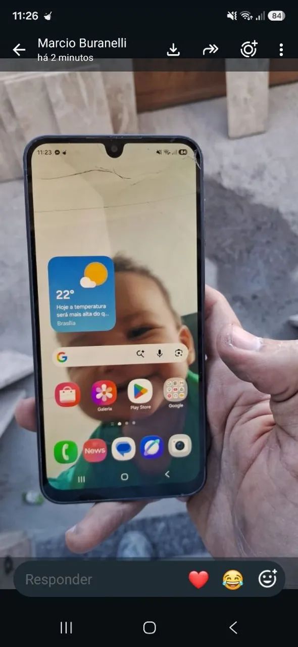 Samsung a16