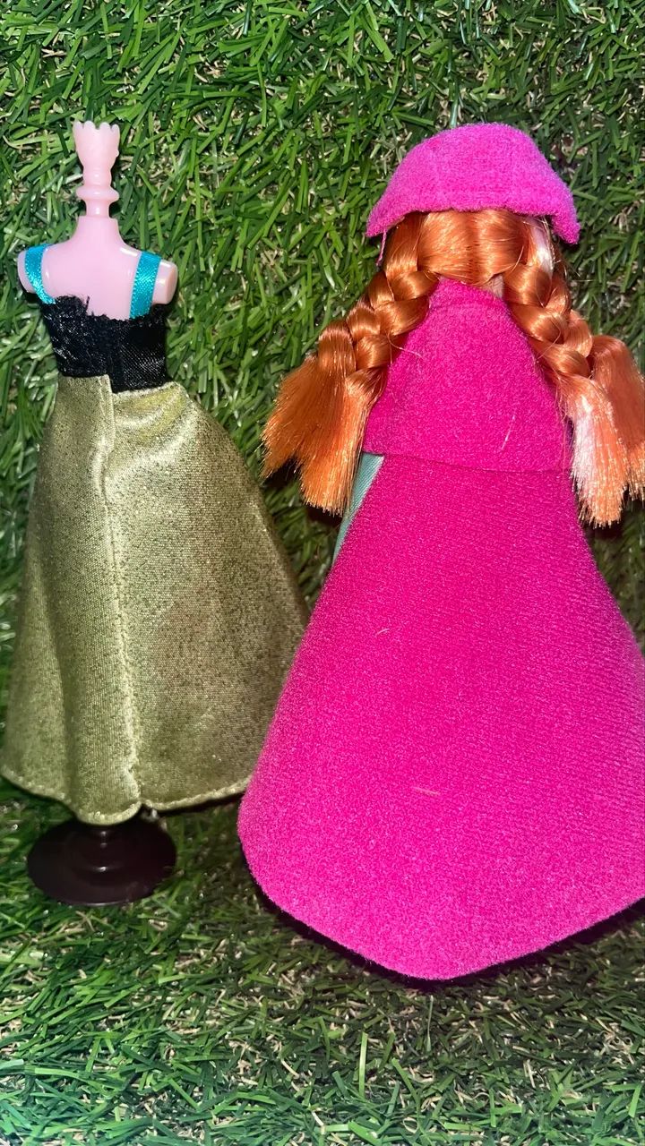 Disney Frozen  - Foto 5