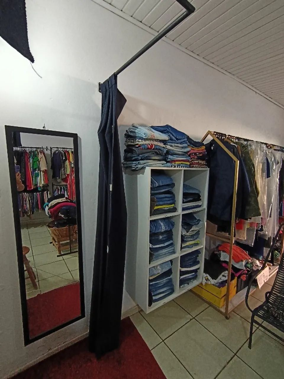 Brechó completo montado  - Foto 4