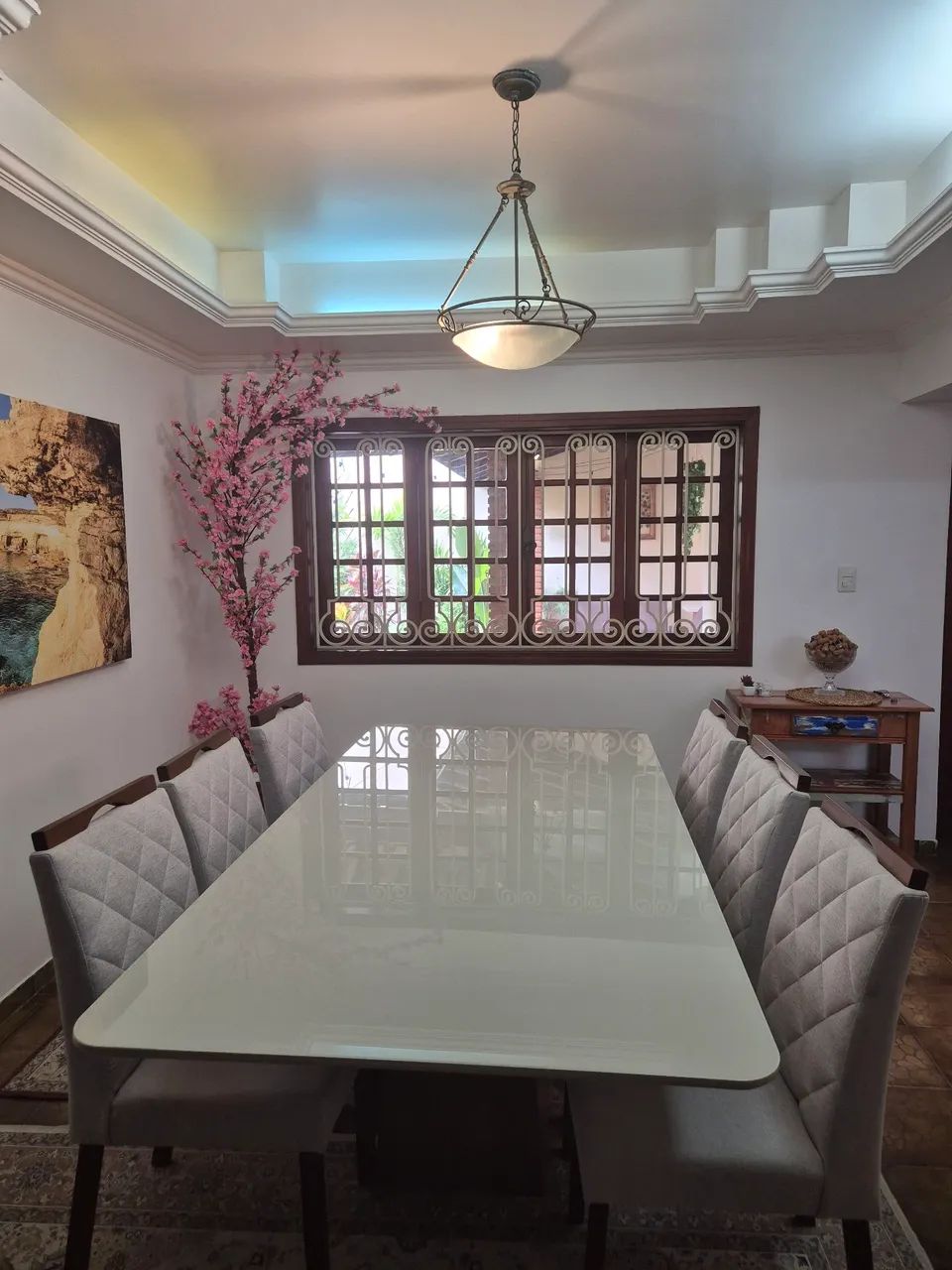Cadeiras para mesa de jantar65566195030403120
