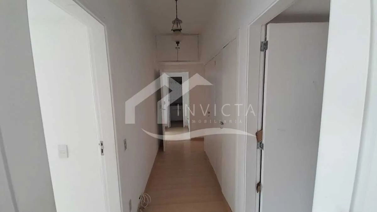 ÓTIMA LOCALIZAÇÃO POSTO 6 COM VAGA - Foto 5