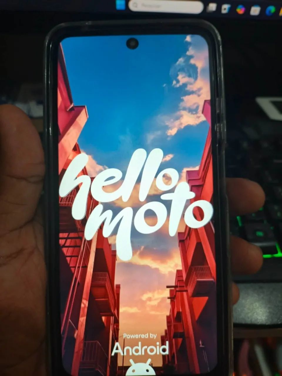 Moto G15 256GB - Foto 4