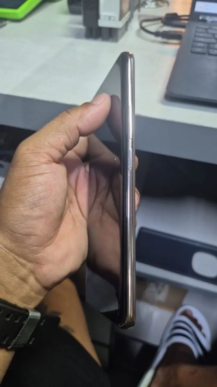 Redmi 14 pro 5g 256 gigas - Foto 4