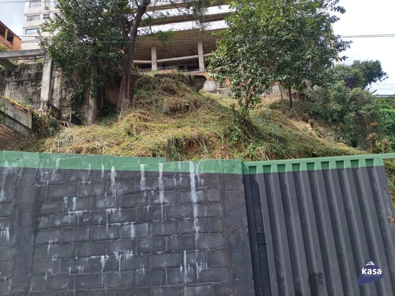 LOTE A VENDA - Foto 3