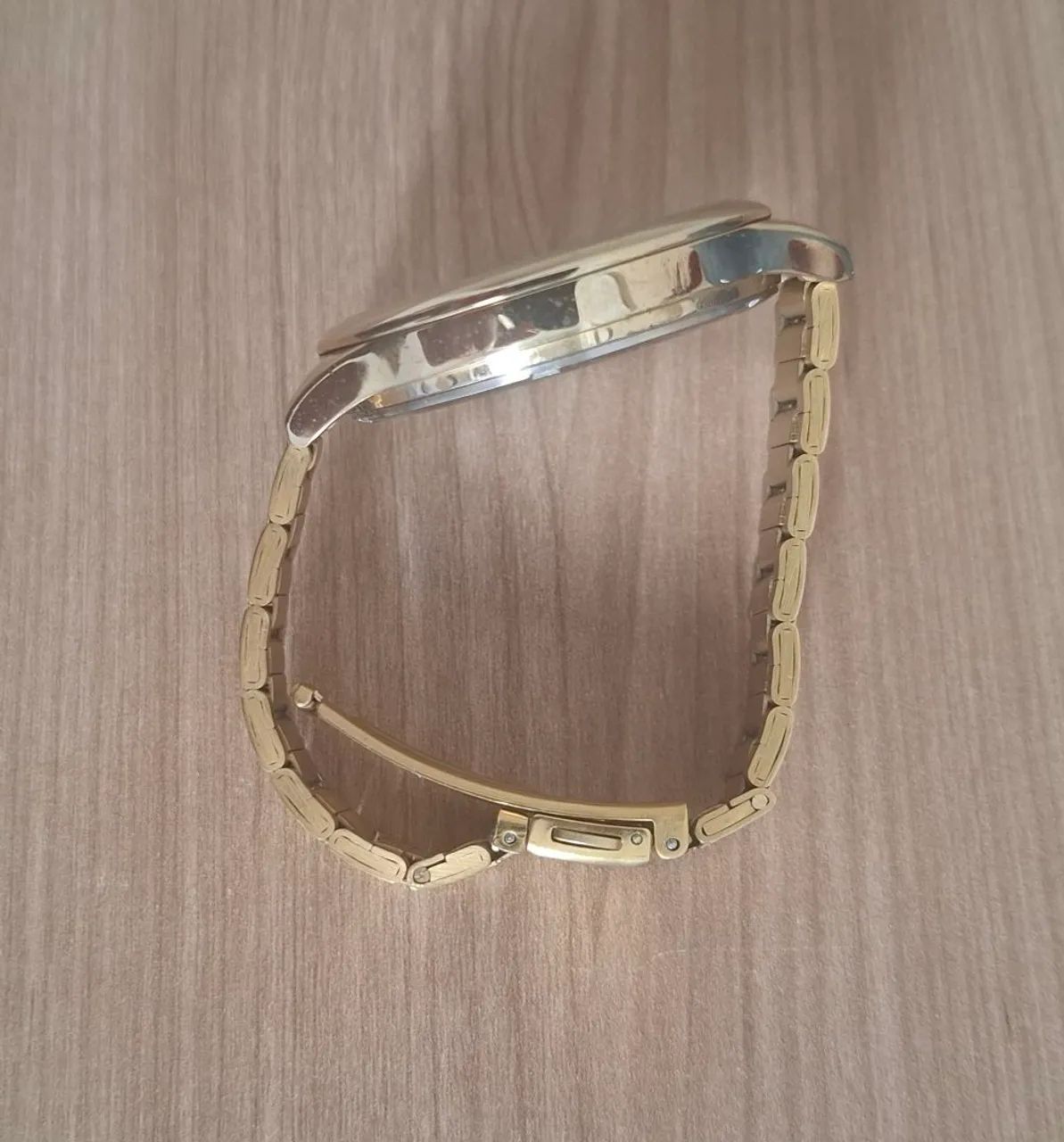 Relógio Mondaine feminino - Foto 4