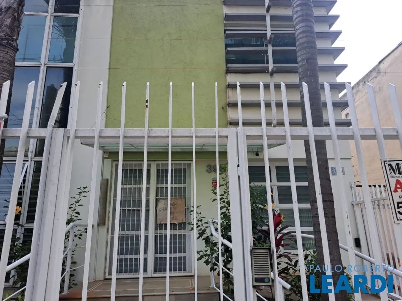 CASA ASSOBRADADA - VILA MARIANA - SP - Foto 3
