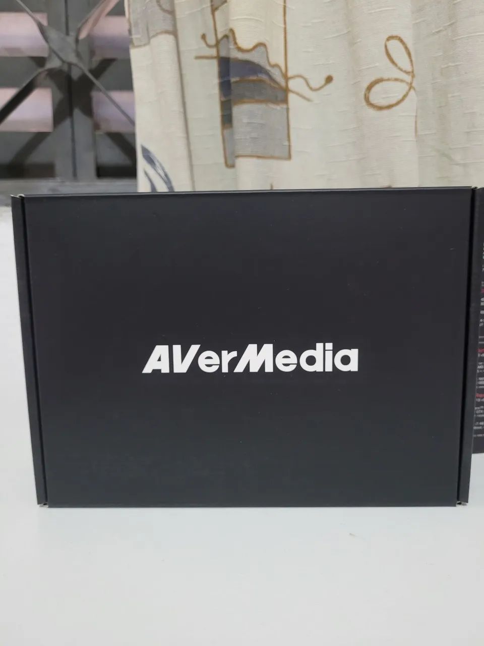 Placa de captura avermedia  - Foto 2
