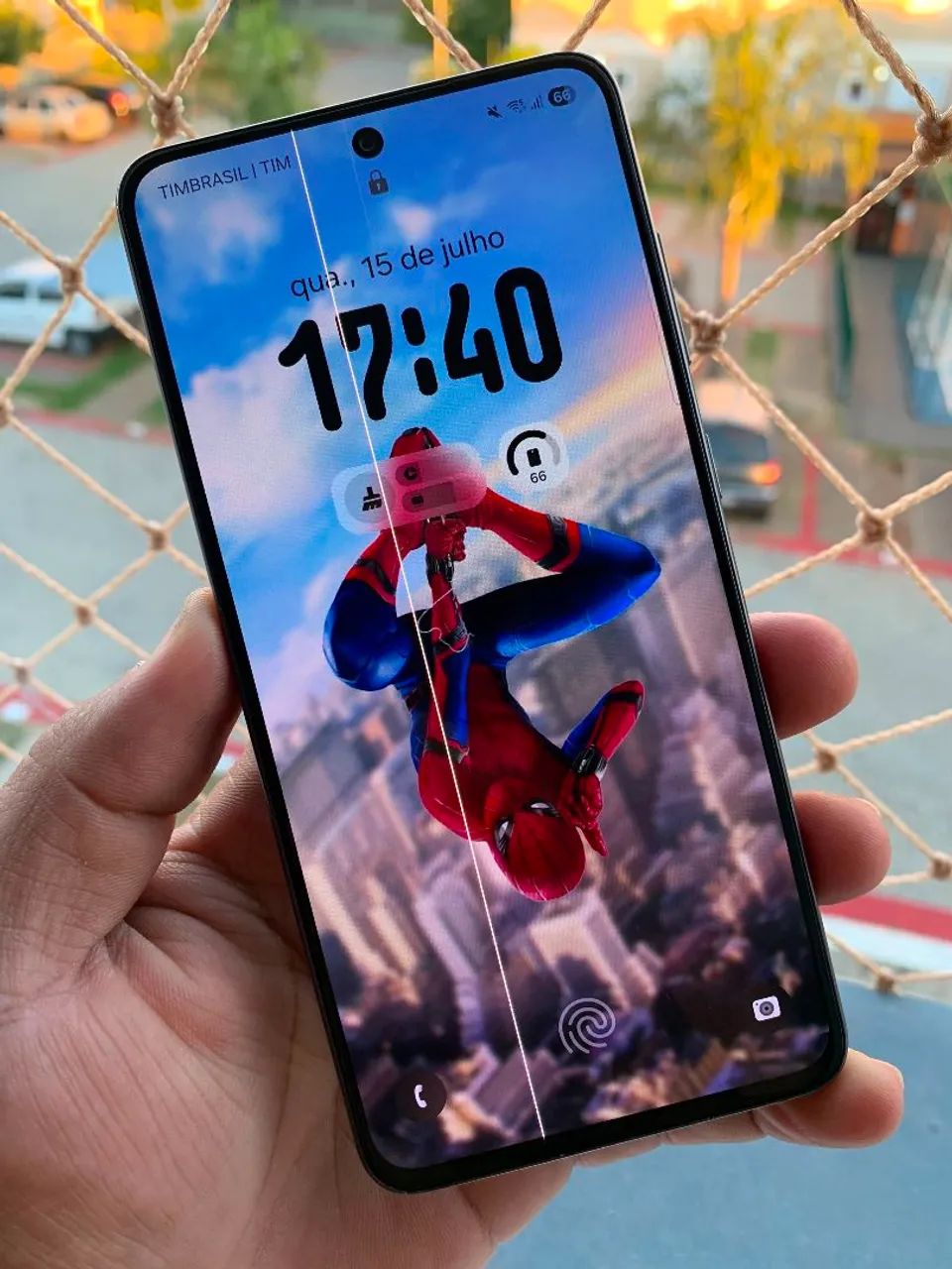Samsung S21 FE 5G 